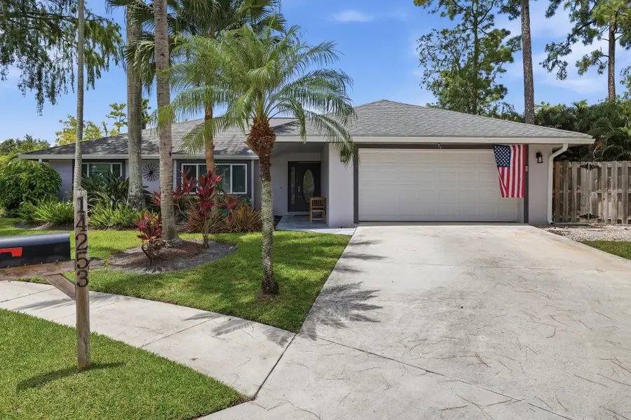 14253 Snowberry Drive, Wellington, FL 33414 - #3