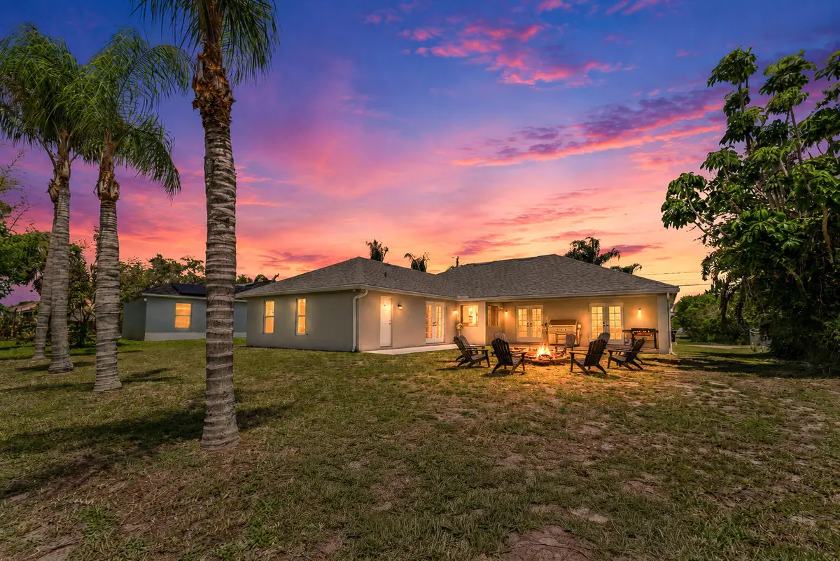 292 SW Janice Avenue, Port Saint Lucie, FL 34953 - #1