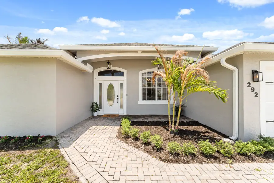 292 SW Janice Avenue, Port Saint Lucie, FL 34953 - #3
