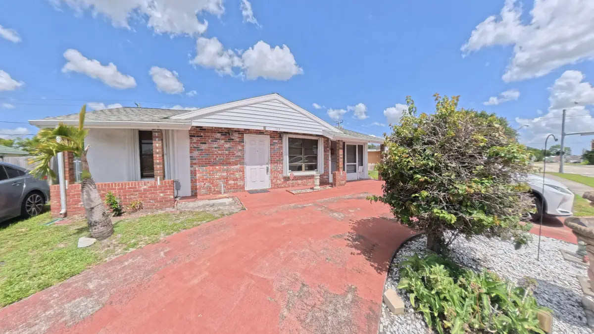 372 NW Airoso Boulevard, Port Saint Lucie, FL 34983 - #1