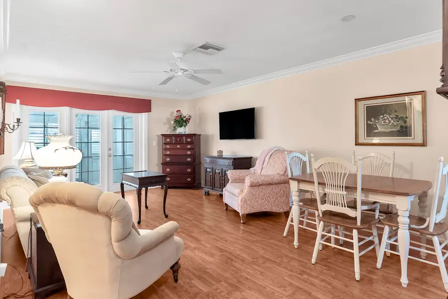 2930 Crosley Drive E #M, West Palm Beach, FL 33415 - #3