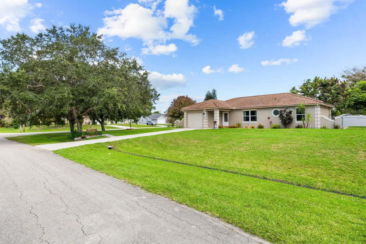 265 SW Dalton Circle, Port Saint Lucie, FL 34953 - #1