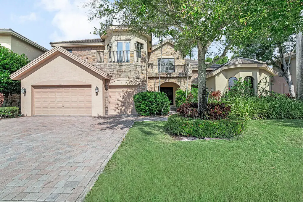 10513 Versailles Boulevard, Wellington, FL 33449 - #1