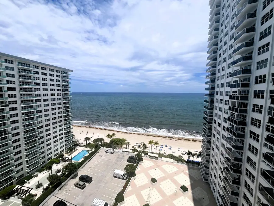 3500 Galt Ocean Drive #1510, Fort Lauderdale, FL 33308 - #2