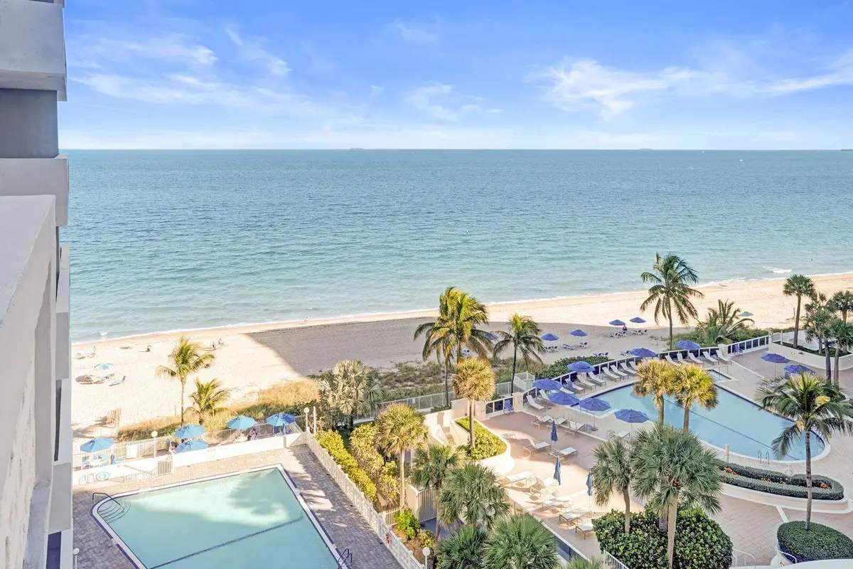 4250 Galt Ocean Drive #9m, Fort Lauderdale, FL 33308 - #1
