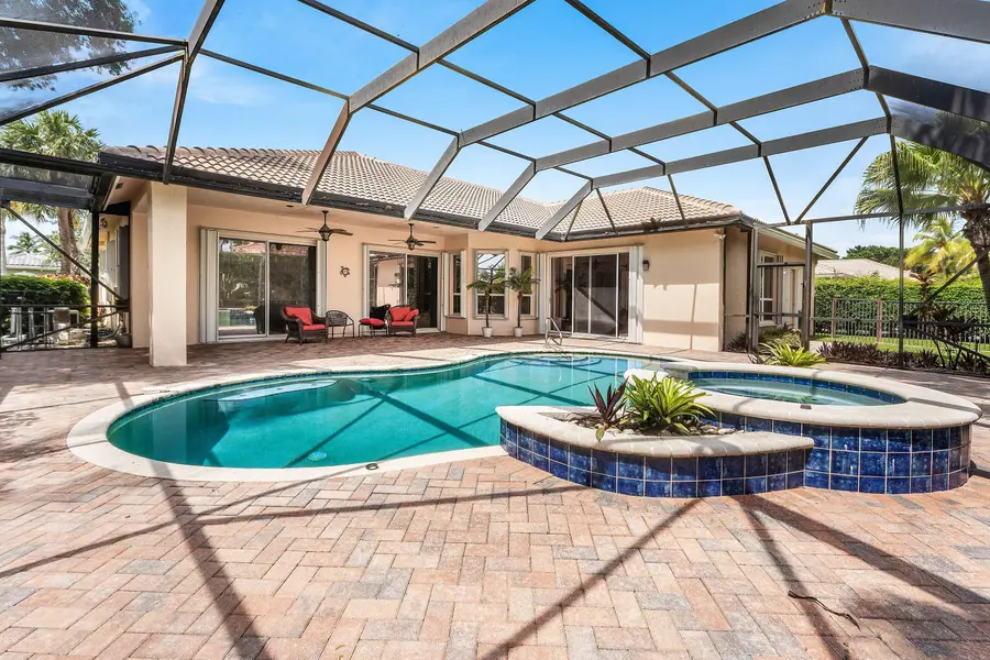 11130 Silver Ridge Street, Wellington, FL 33449 - #3