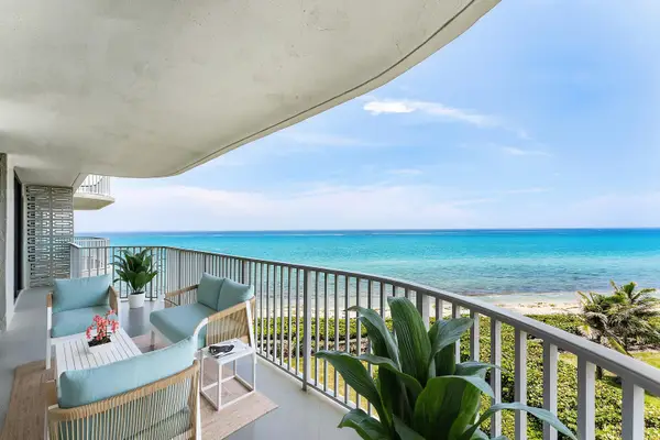 3360 S Ocean Boulevard #5fii, Palm Beach, FL 33480