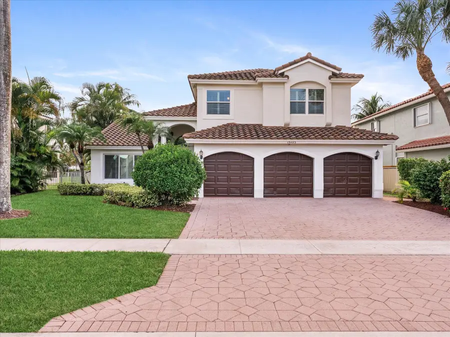 19483 Black Olive Lane, Boca Raton, FL 33498 - #2