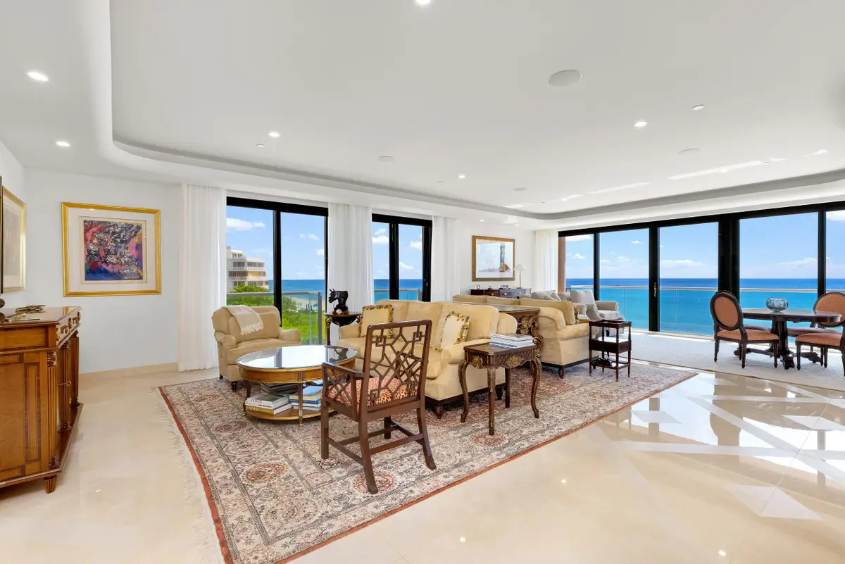 2 N Breakers Row #N32, Palm Beach, FL 33480 - #1