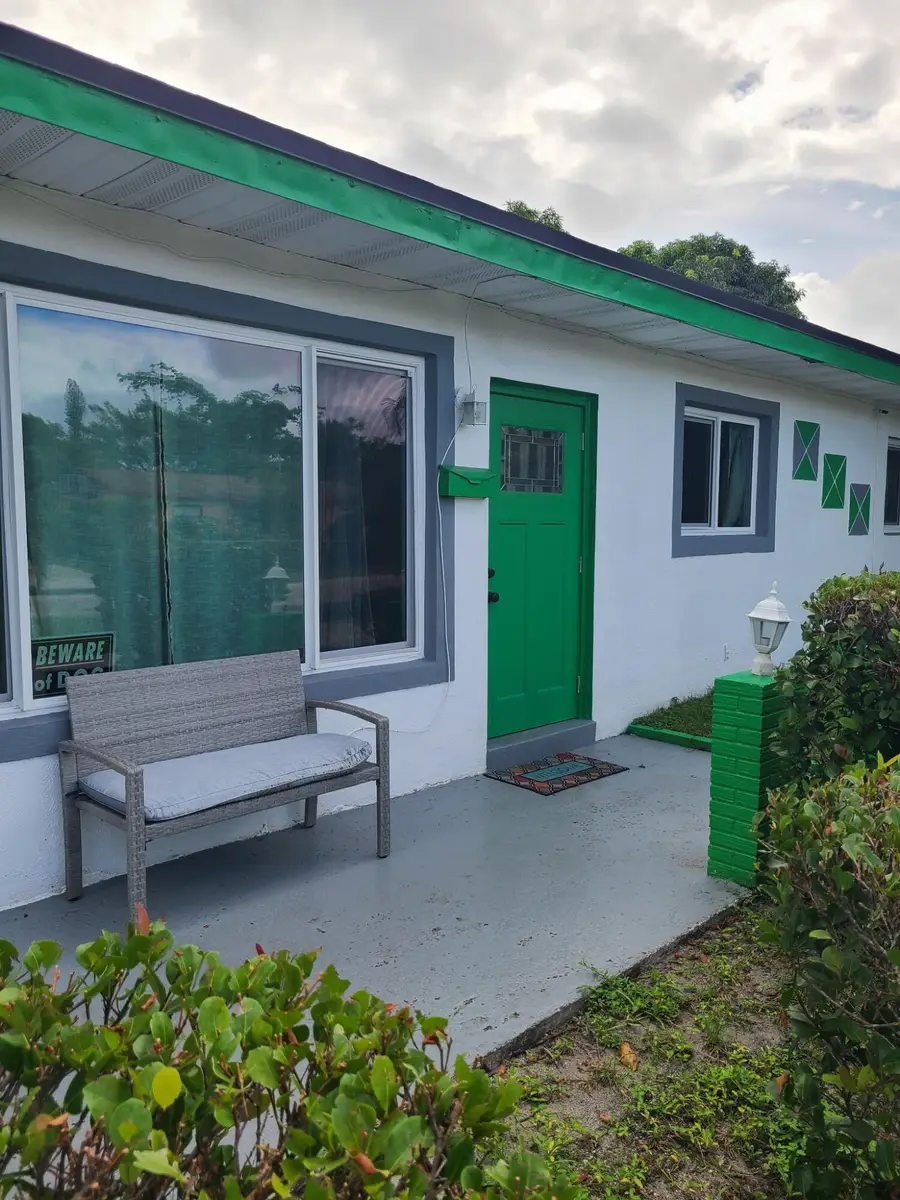 1650 NW 1st Way, Pompano Beach, FL 33060 - #2