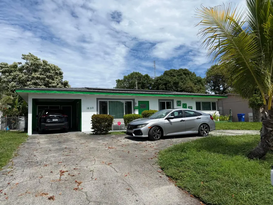 1650 NW 1st Way, Pompano Beach, FL 33060 - #3