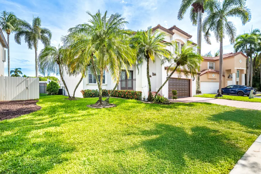 18438 NW 11th Street, Pembroke Pines, FL 33029 - #3