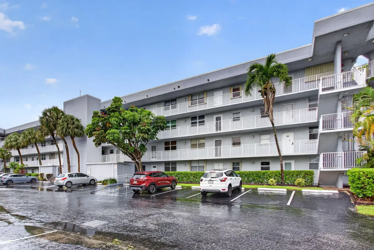 118 Royal Pk Drive #1f, Oakland Park, FL 33309 - #1