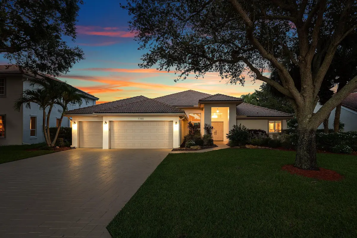 7350 NW 68 Avenue, Parkland, FL 33067 - #1