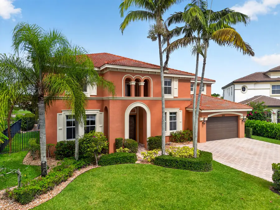 2816 Pillsbury Way, Wellington, FL 33414 - #3