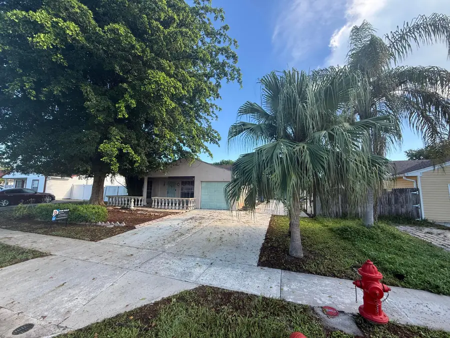 10685 Bobbie Lane, Royal Palm Beach, FL 33411 - #2