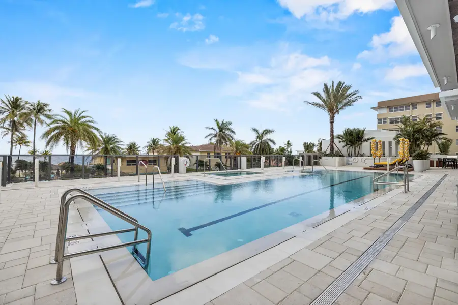 305 Briny Avenue #301, Pompano Beach, FL 33062 - #3