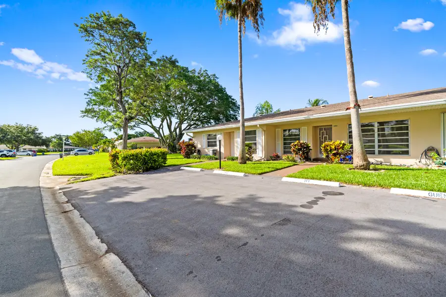 8666 Bella Vista Drive #111, Boca Raton, FL 33433 - #3
