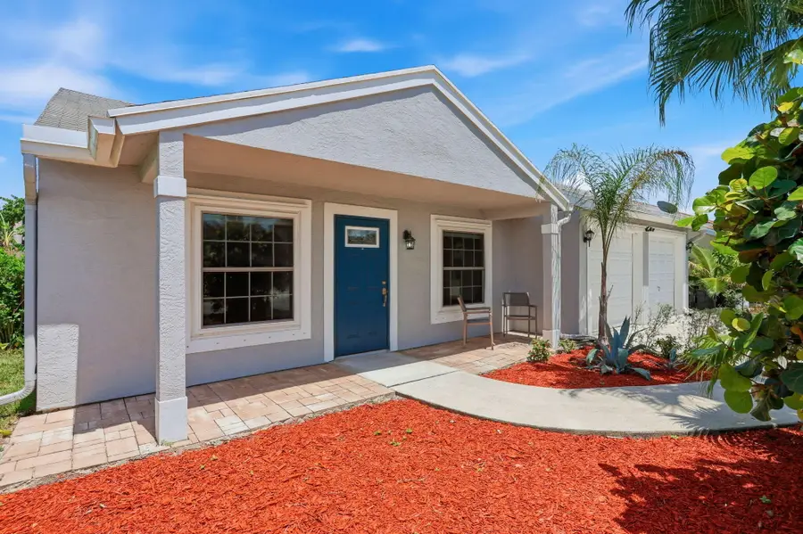 7955 Ridgewood Drive, Lake Worth, FL 33467 - #2