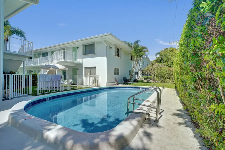 2050 NE 39th Street #101, Fort Lauderdale, FL 33308 - #2