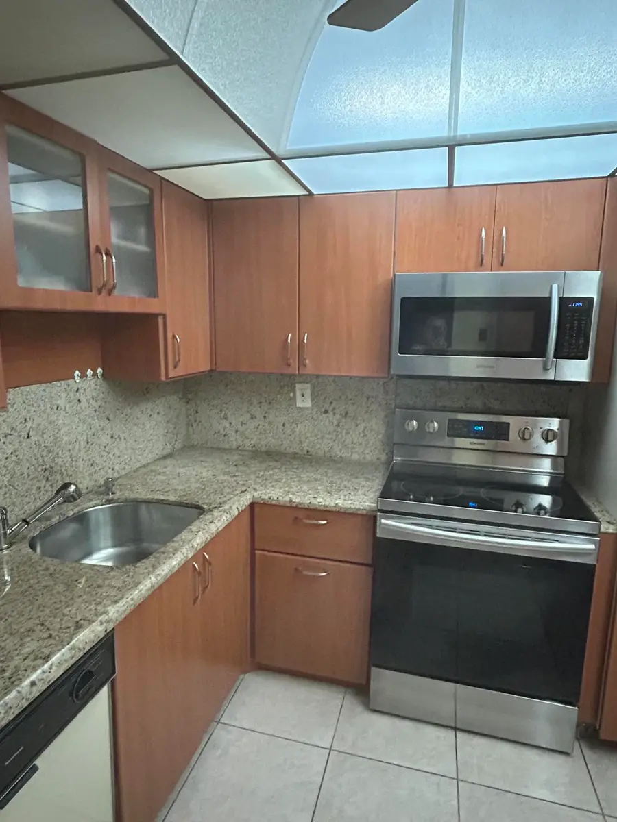 1833 S Ocean Drive #205, Hallandale Beach, FL 33009 - #2