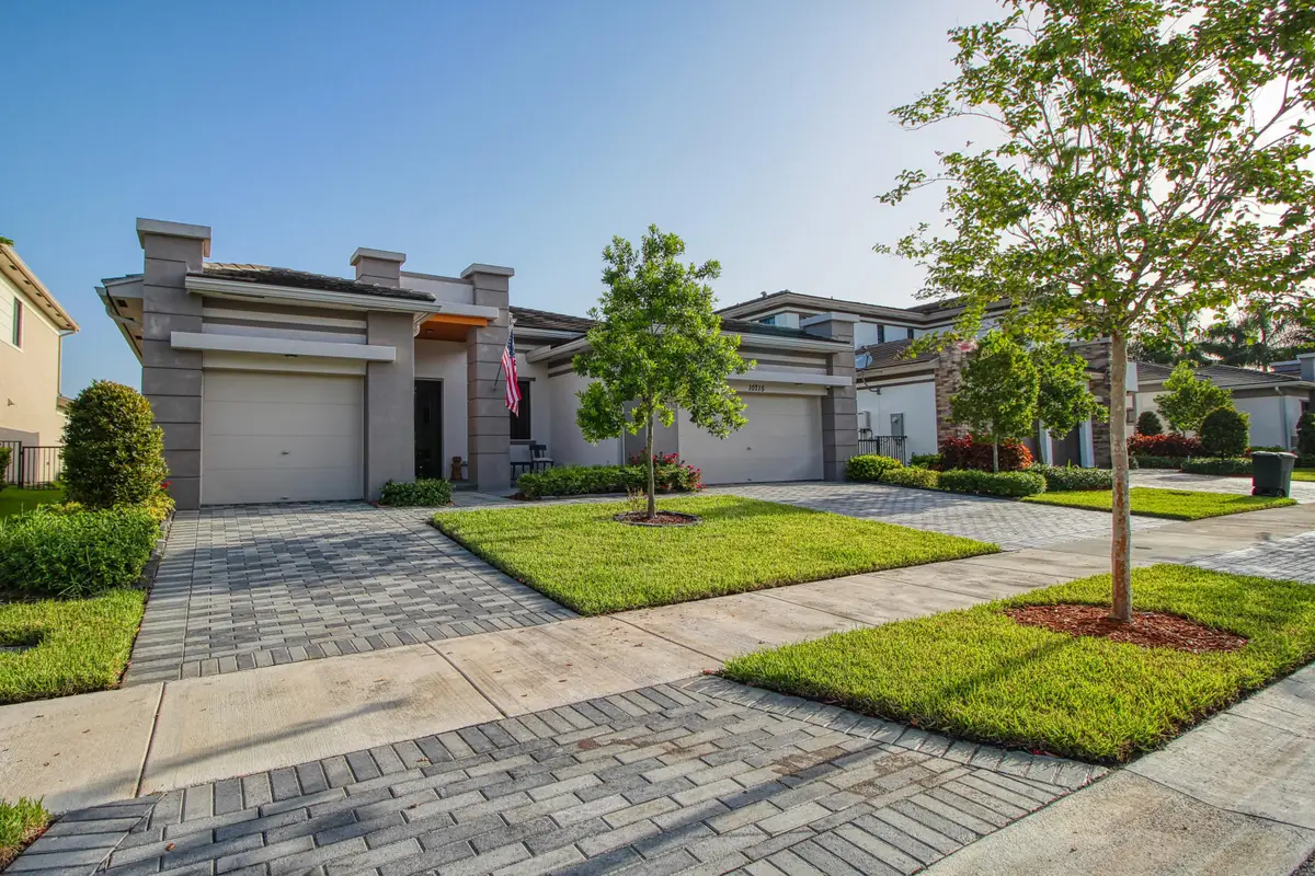 10715 Moore Drive, Parkland, FL 33076 - #1