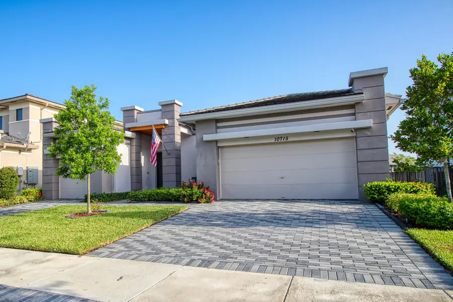 10715 Moore Drive, Parkland, FL 33076 - #3