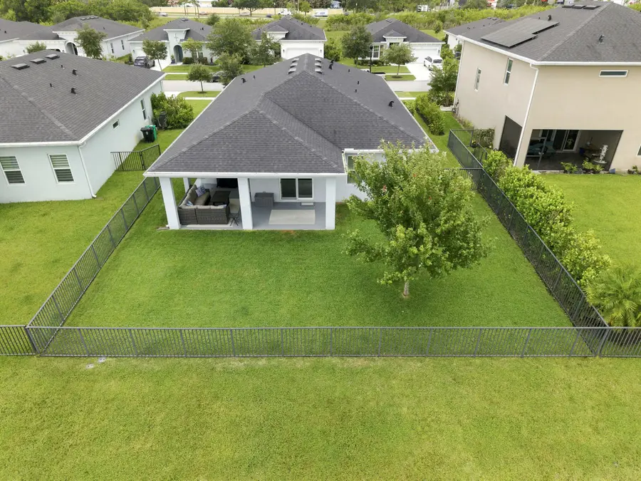 10825 SW Pacini Way, Port Saint Lucie, FL 34987 - #3