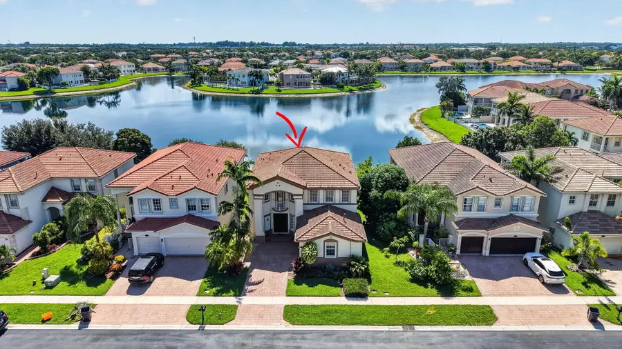 10675 Old Hammock Way, Wellington, FL 33414 - #3