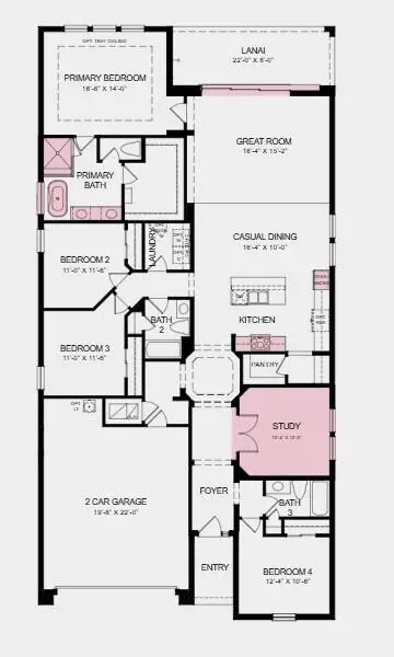 3631 SE Cedarstone Place, Port Saint Lucie, FL 34984 - #2