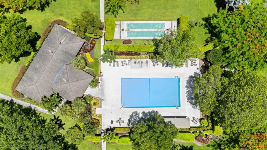 3510 Oaks Way #406, Pompano Beach, FL 33069 - #2