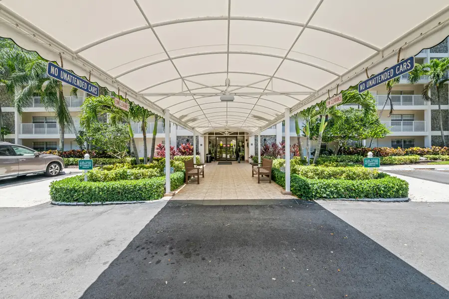 3510 Oaks Way #406, Pompano Beach, FL 33069 - #3