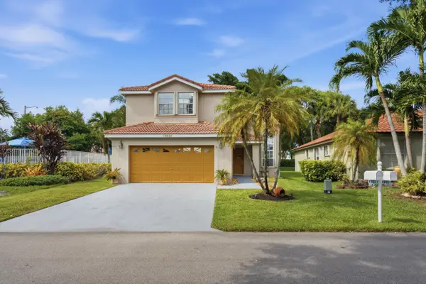 18241 NW 8th Street, Pembroke Pines, FL 33029