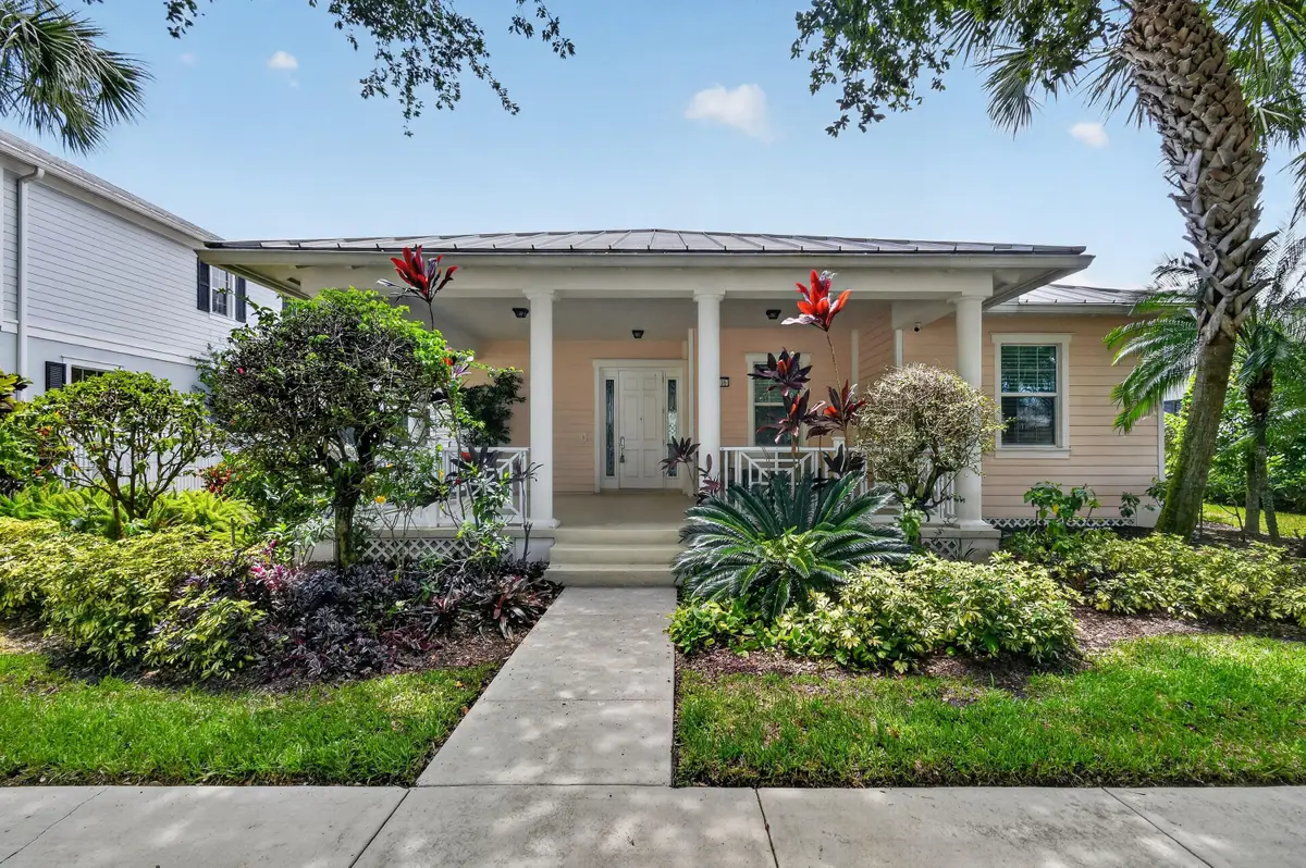 3416 S Caroline Drive, Jupiter, FL 33458 - #1