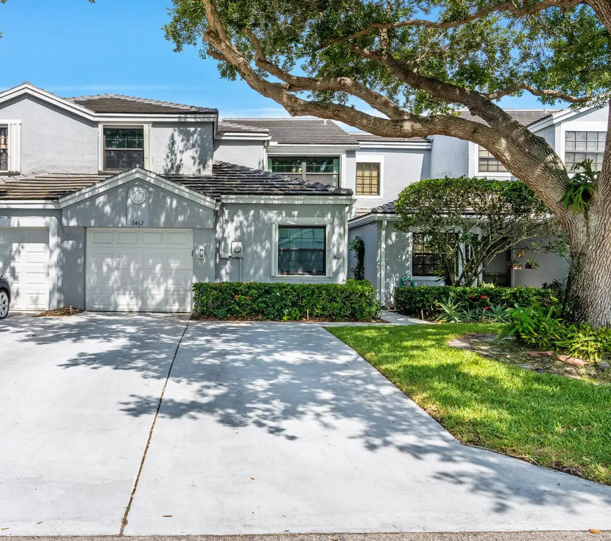 8467 NW 78th Court, Tamarac, FL 33321 - #1
