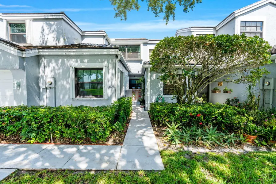 8467 NW 78th Court, Tamarac, FL 33321 - #2