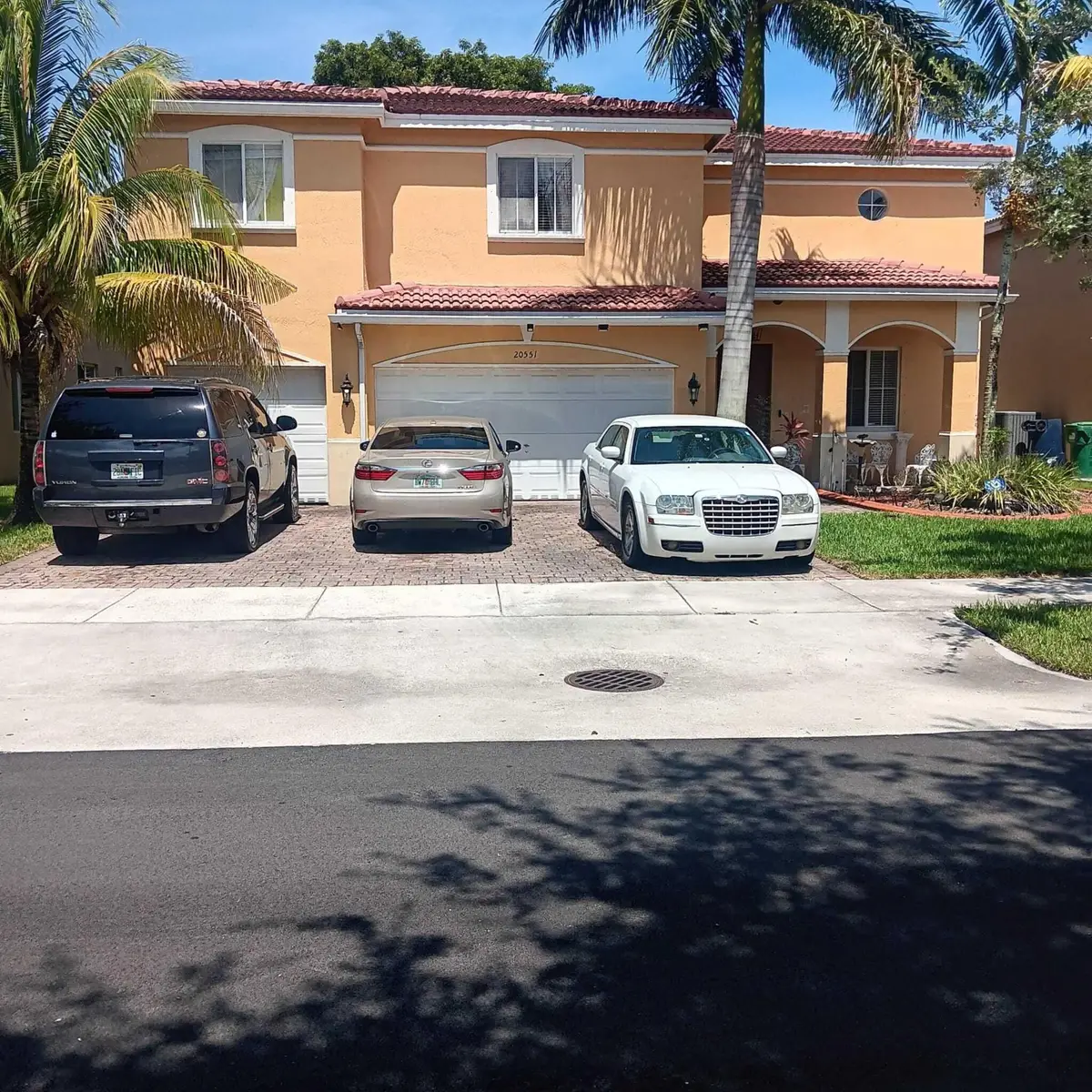 20551 NW 7th Court, Miami Gardens, FL 33169 - #1