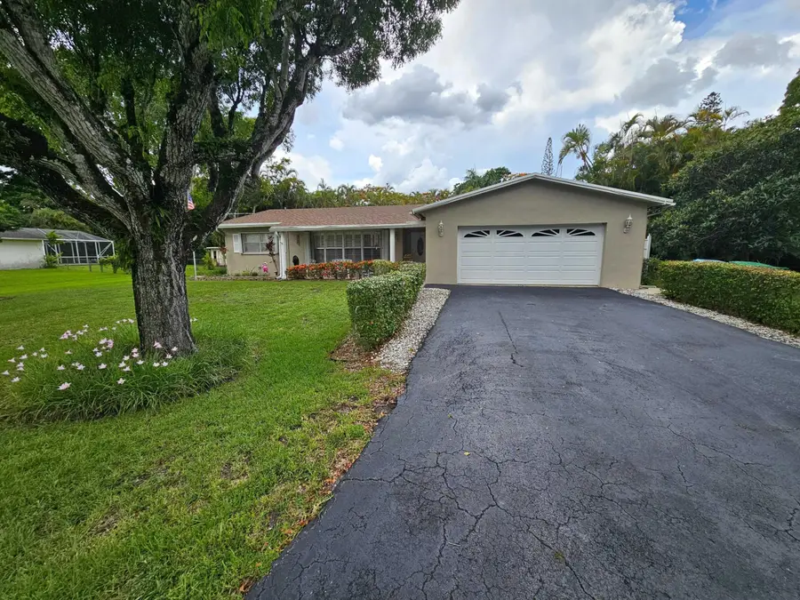 11500 SW 3rd Street, Plantation, FL 33325 - #2