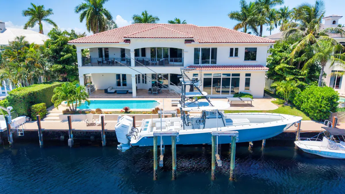 2320 NE 34th Court, Lighthouse Point, FL 33064 - #1