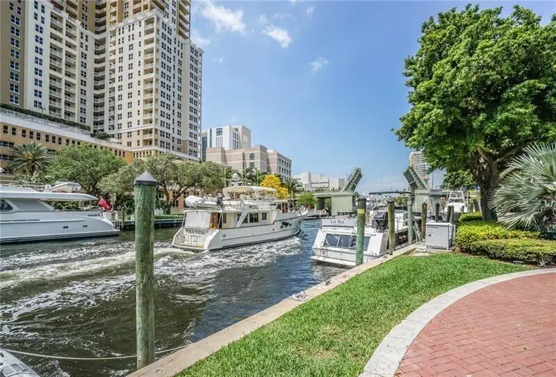 347 N New River Drive E #1808, Fort Lauderdale, FL 33301 - #2