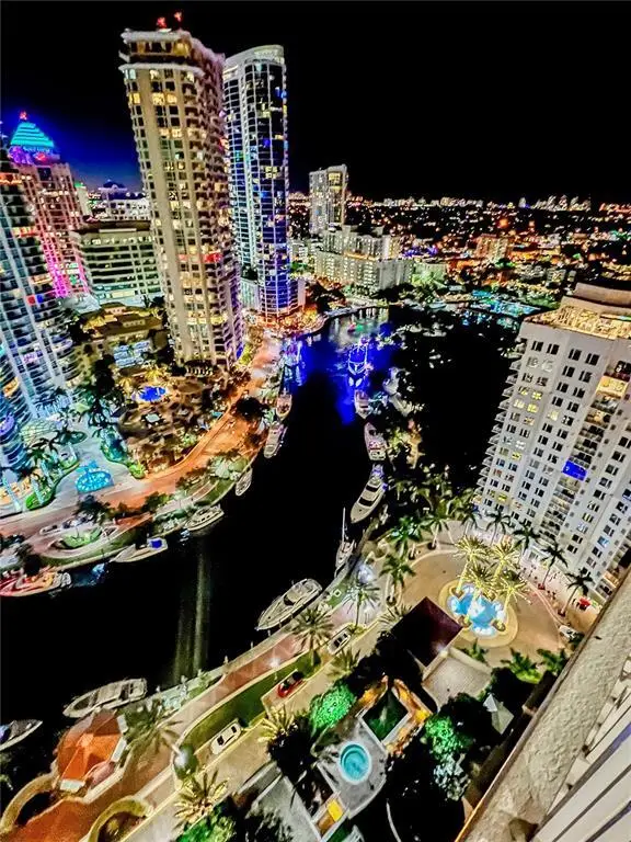 347 N New River Drive E #1808, Fort Lauderdale, FL 33301 - #3