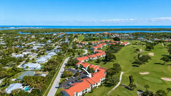 5403 SE Miles Grant Road #H-209, Stuart, FL 34997