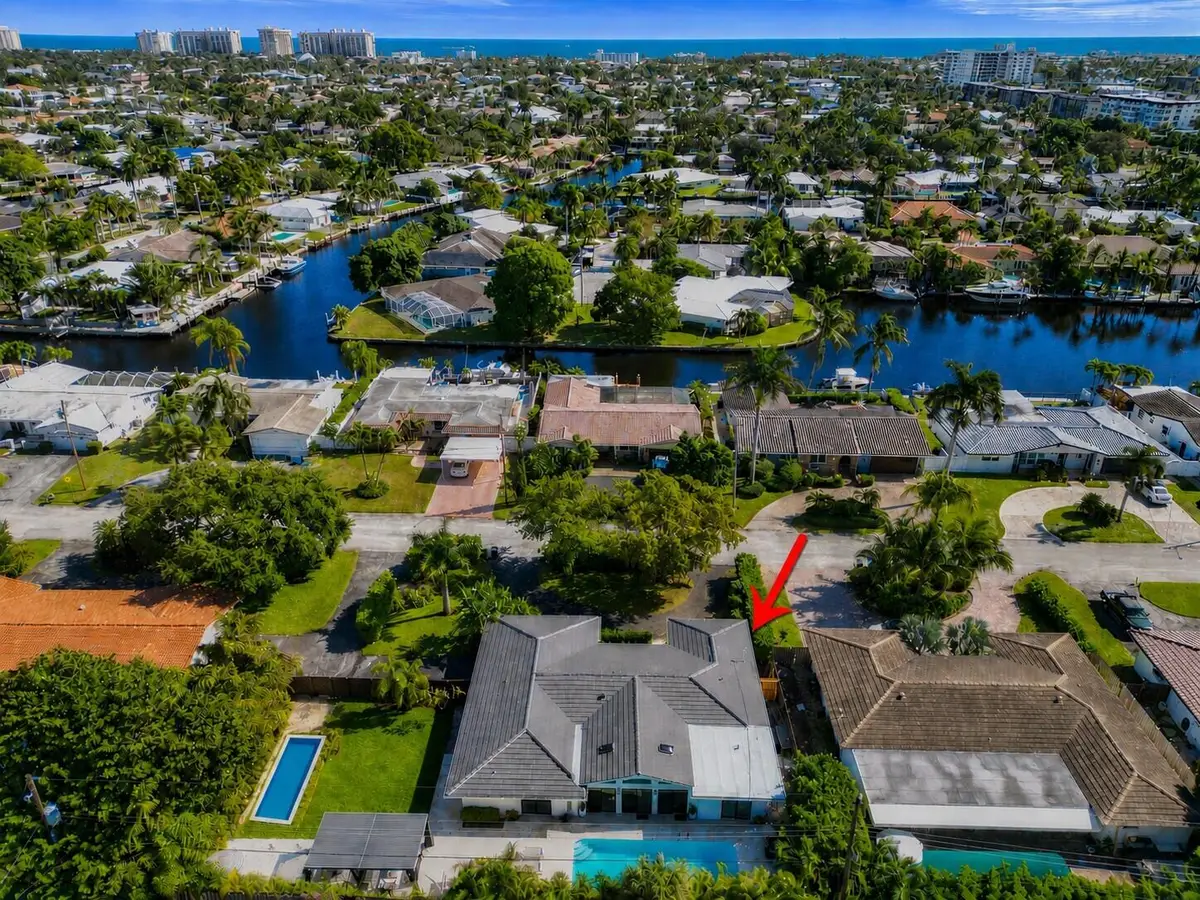 5251 NE 26th Avenue, Fort Lauderdale, FL 33308 - #1
