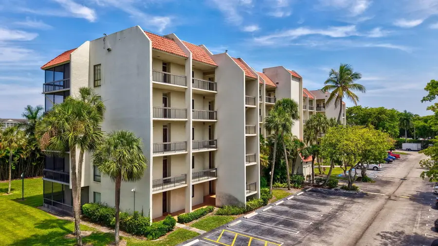 3000 Presidential Way #201, West Palm Beach, FL 33401 - #2