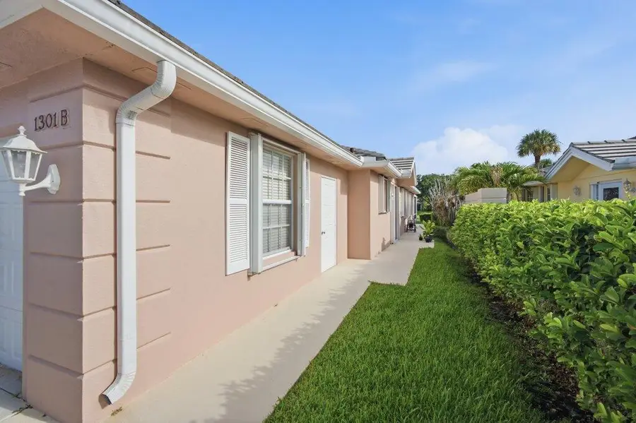1301 NW Bentley Circle #B, Port Saint Lucie, FL 34986 - #3