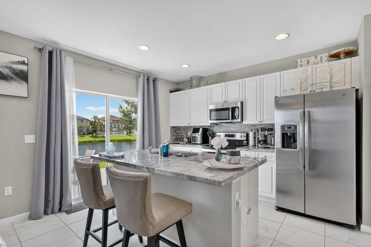 2521 NW Treviso Circle, Port Saint Lucie, FL 34986 - #1