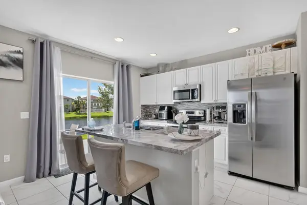 2521 NW Treviso Circle, Port St Lucie, FL 34986