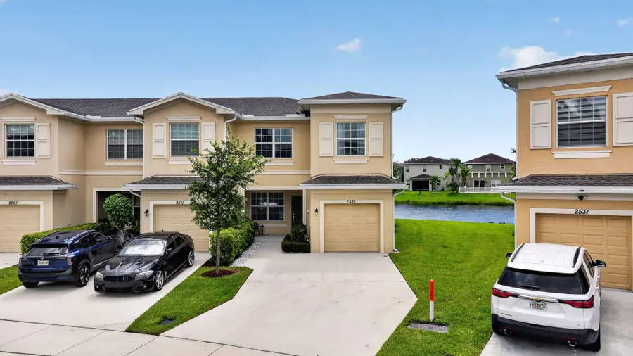 2521 NW Treviso Circle, Port Saint Lucie, FL 34986 - #3