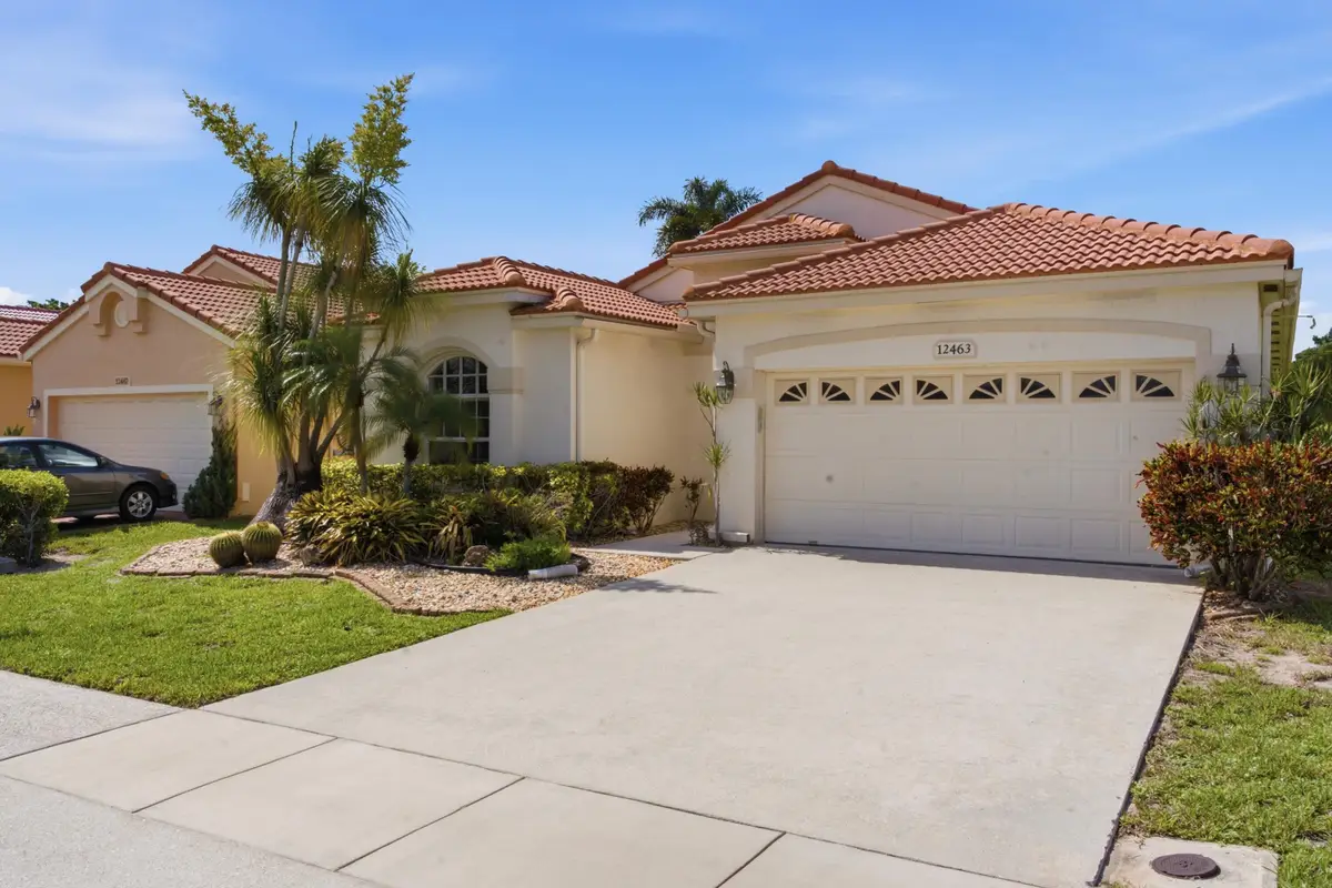 12463 Pleasant Green Way, Boynton Beach, FL 33437 - #1
