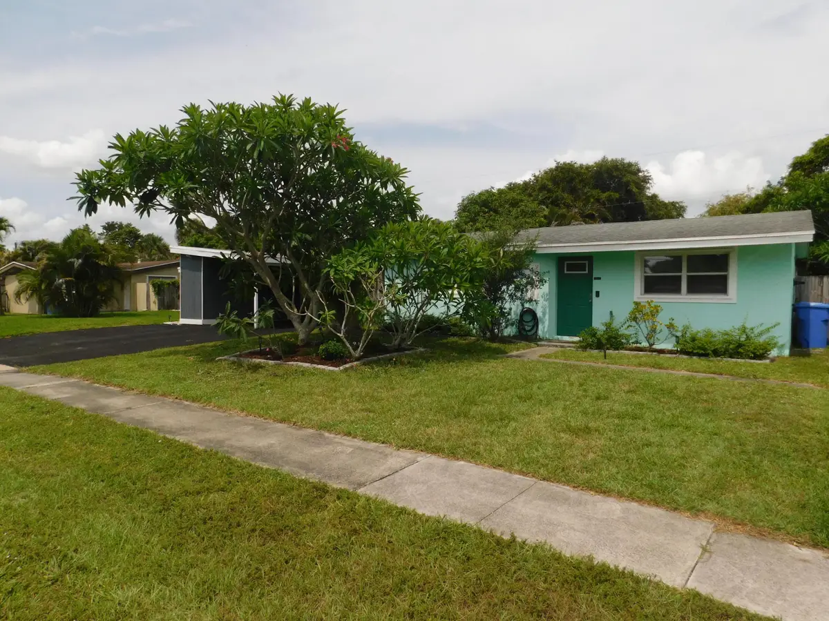 749 Camellia Drive, Royal Palm Beach, FL 33411 - #1